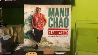 Manu Chao - Lágrimas de oro