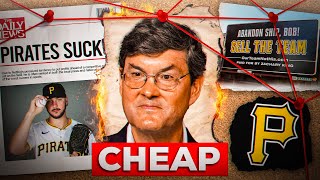 The Worst Franchise In All Of Sports