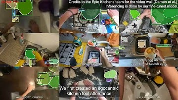 CookAR: Affordance Augmentations in Wearable AR to Support Kitchen Tool Interactions for People w...