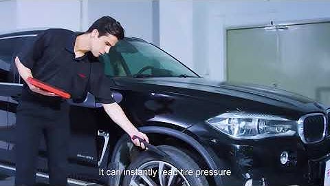 TPMS  | LAUNCH Complete TPMS Solutions  | LAUNCH