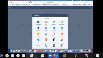 Skyvia Cloud Data Platform Overview [Webinar]