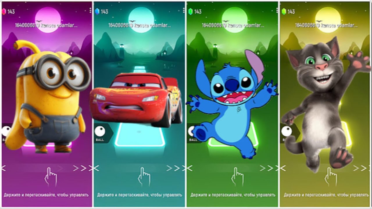 COFFIN DANCE | Part 14 | The Legend Begins