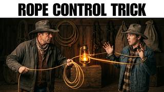 25 Forgotten Self-Defense Tricks Every Old Cowboy Knew That Nobody Teaches Anymore