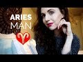 HOW TO ATTRACT AN ARIES MAN | Hannah's Elsewhere