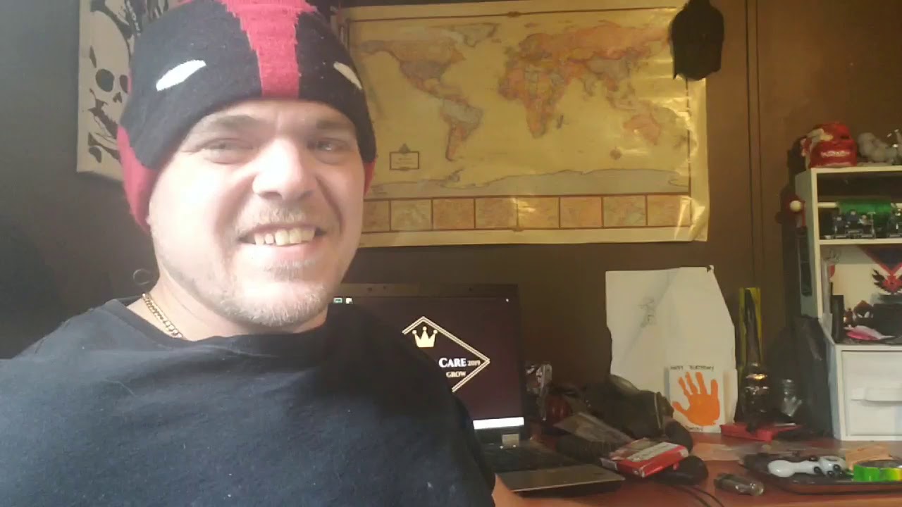 Alaskan thunder f#@$ strain review