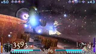 Get Salty Finals WB M2 Funkyman02 (Gabranth) vs Dave880 (Ultimecia)