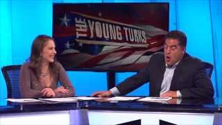 Dramatic Announcement: Cenk & Ana could be visiting you!