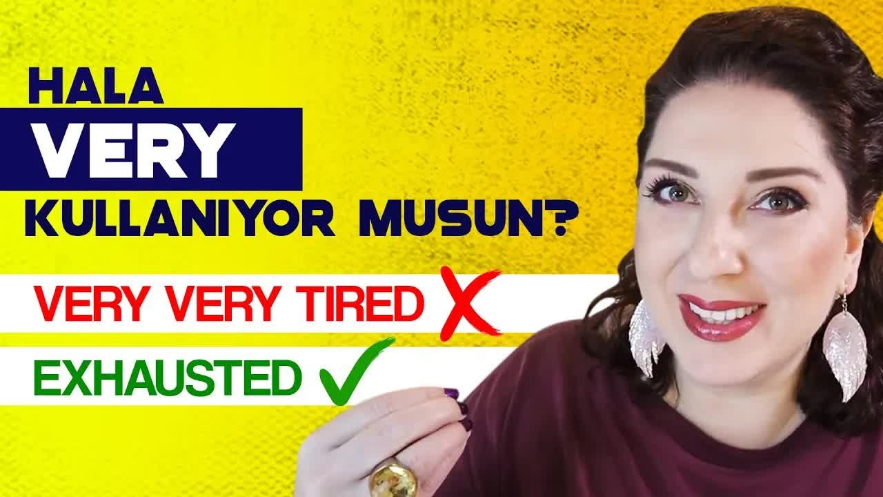 Hala "VERY" Kullanıyor Musun?