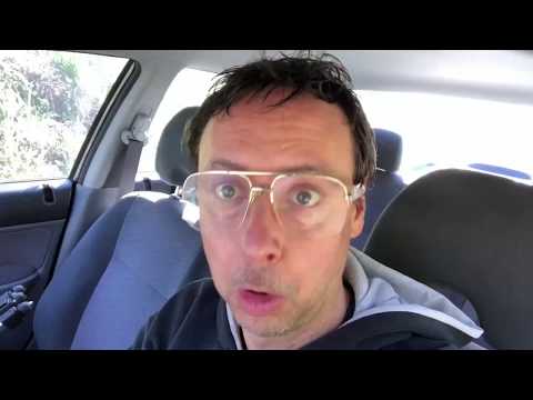 Craig's Ten Second Tips - how to drive