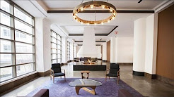 Real Estate: The New Luxury Side of Queens