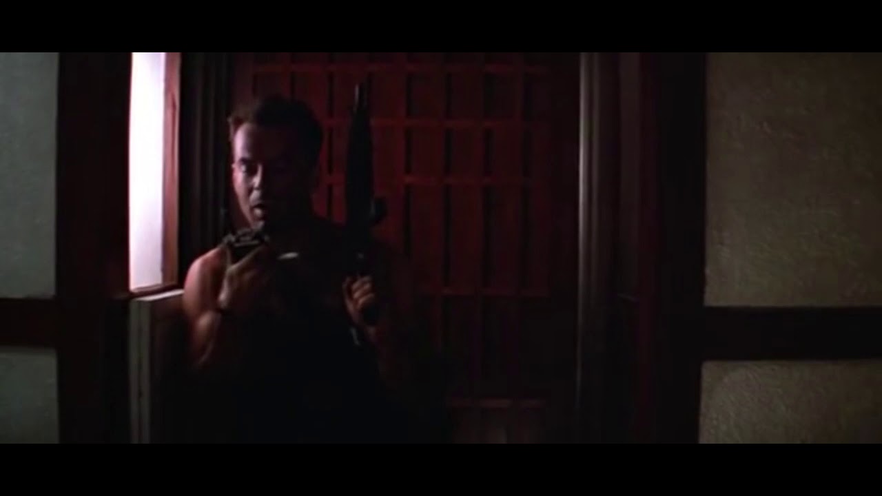 Yippee kiyay YouTube