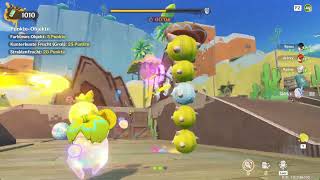 Genshin Impact: Sommer! Hitze? Urlaub? Minispiele screenshot 5
