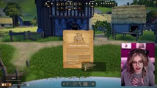 Hobby Sims Favourites Club - With Alice and Ladell