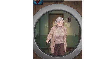 Brain Puzzle Tricky Quest Level 64 Peephole Shock. Walkthrough Gameplay