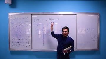 Separation of Variables in Spherical Coordinates: Quantum Mechanics II #1.2 | ZC OCW