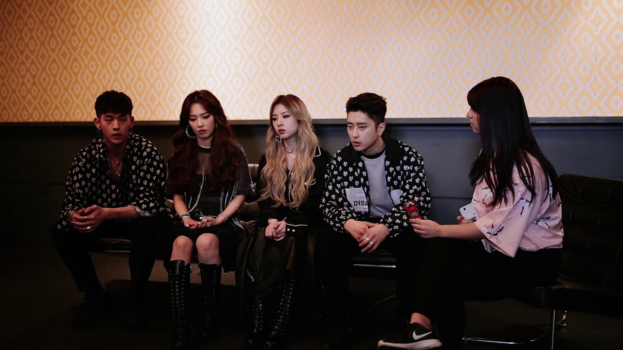 SXSW 2018 Artist Spotlight: Interview with KARD
