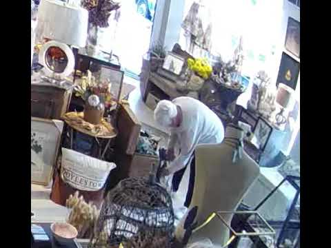 CBRPD - Help Identify