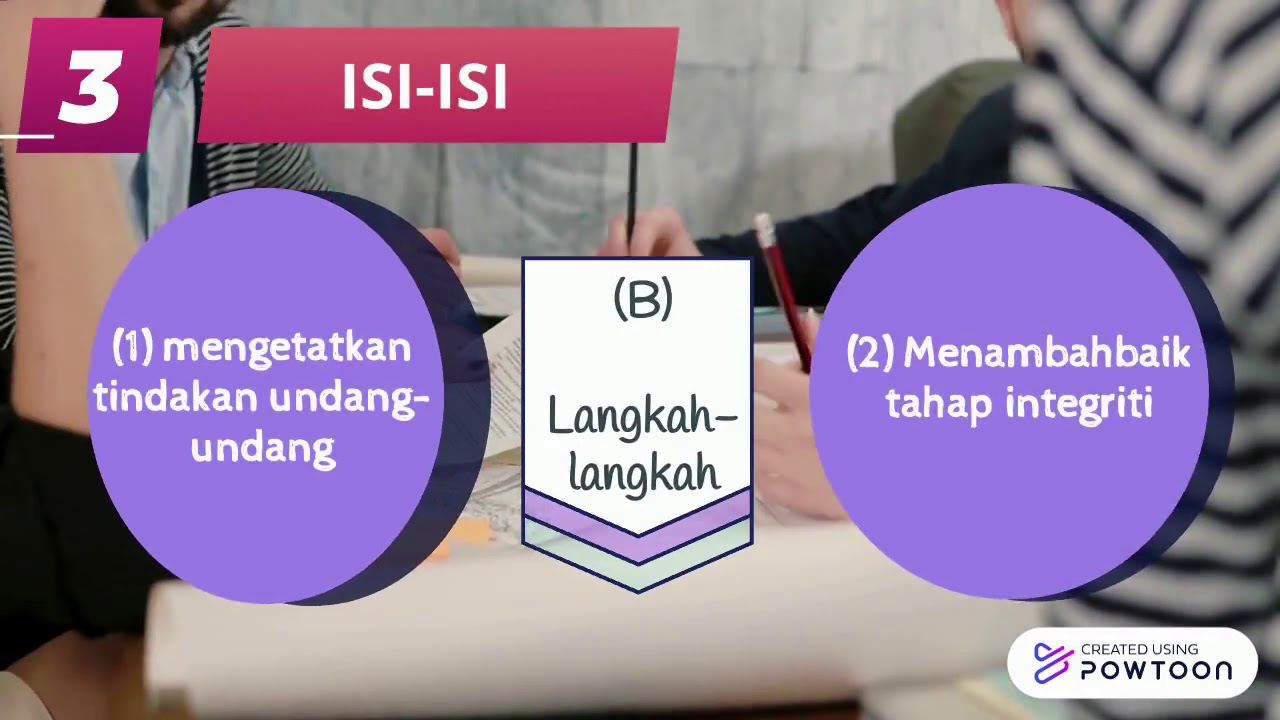 STPM Pengajian Am Sem1 Esei ( Rasuah ) - YouTube
