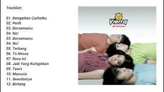 Vierra - My First Love (2009) Full Album
