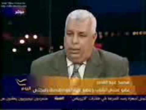 حوارالنائب النوبي فتحى عبد القادر لقناة الحرة