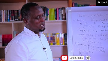 CHAPTER 4: RADIX-2 AND RADIX-4 FFT ALGORITHMS