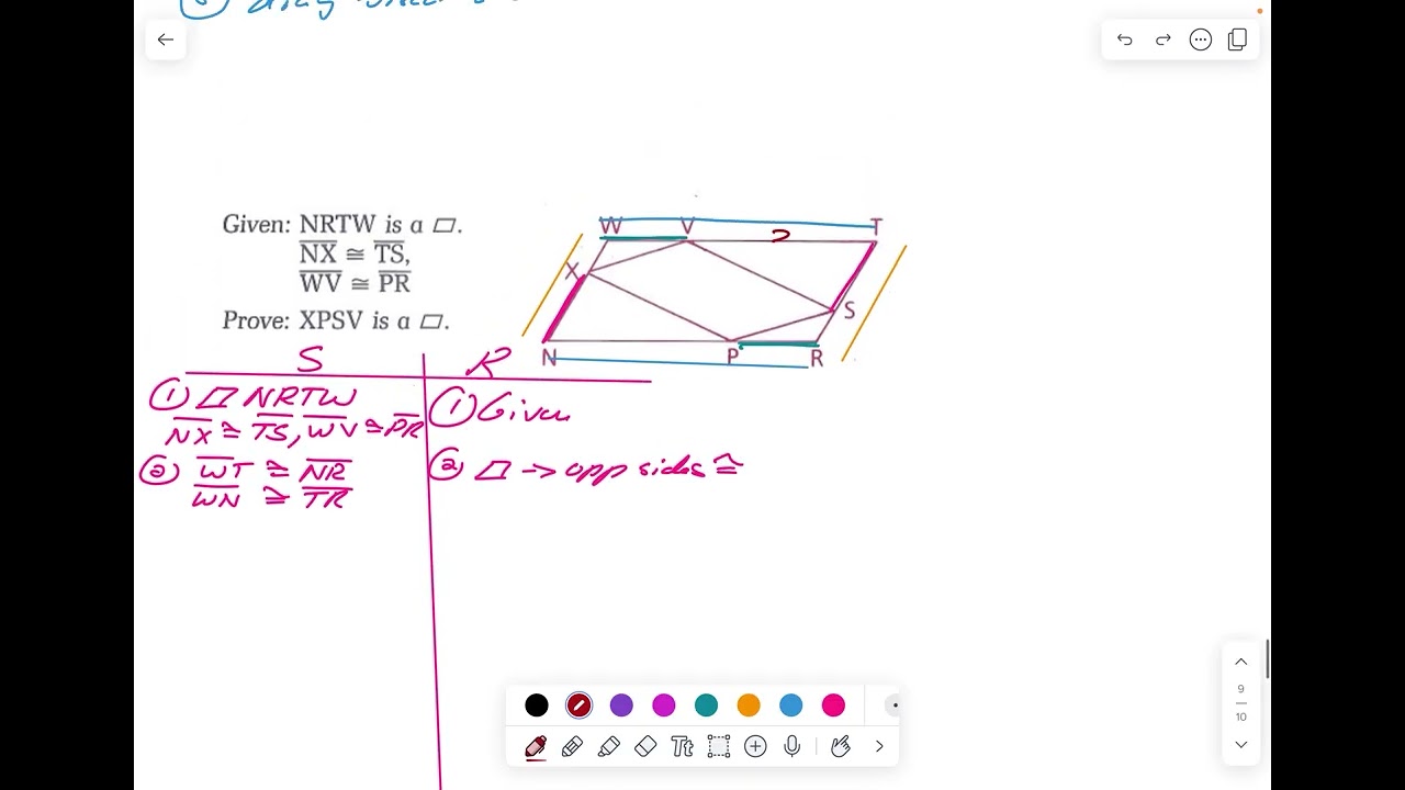HG Video - 7.3 (Day 2)