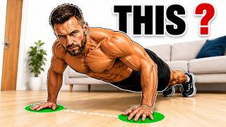 Why Your Chest Still Looks Flat (And How to Fix It)