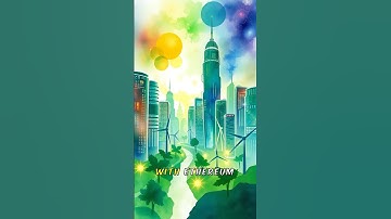 Have you ever wondered what Ethereum is?