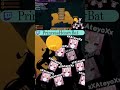 Bats out of Context 11 #vtuber #envtuber