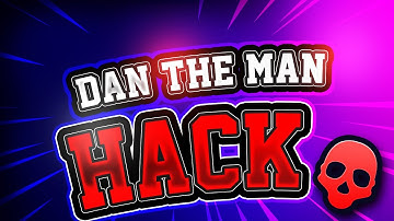 Dan the Man Hack tips 2024 ✅ How To Get Gold With Dan the Man Cheat 🔥 MOD APK for iOS & Android