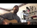 Ticket to Heaven - Dire Straits solo acoustic cover