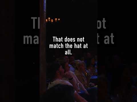 One night stand or relationship sex (bonus footage from Same Time Tomorrow on Netflix)