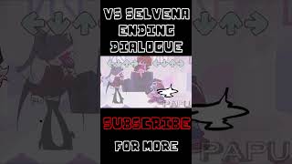 Ending Vs Selvena Mfm Genderinvation Selvena