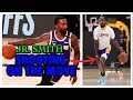 JR Smith Workout !!! He's in Great shape and is ready to play on an NBA Roster today