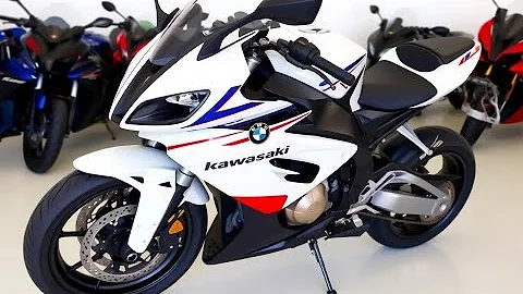 "Unleashing the Beast: 2025 Kawasaki Ninja H2R - Ultimate Speed Machine!"