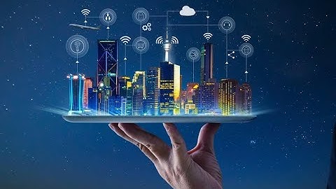 What is a Smart City?