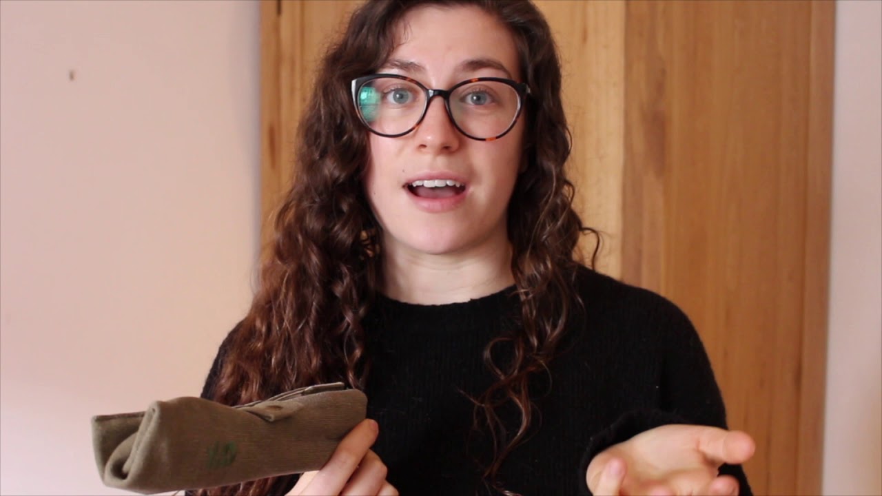 Bambaw and To-Go Ware Bamboo Cutlery Sets Review