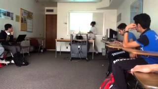 Math presentation 7