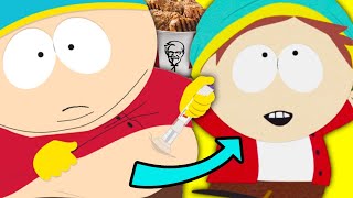 South Park: The End of Obesity is HILARIOUS....