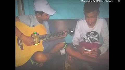 Erote Pergi Hilang dan Lupakan