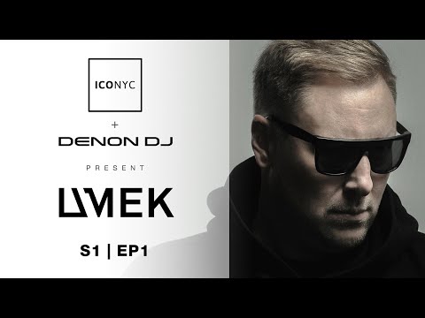 ICONYC TV x Denon DJ presents: UMEK [S1 | EP1]