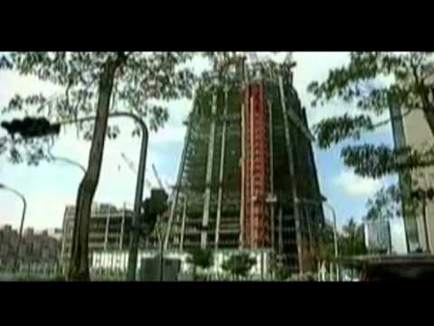 მაღვიძარა-ცათამბრჯენი