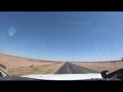 Video: 30 Ti Segnalano Che Stai Vivendo Fino A Gennaio A Windhoek - Matador Network