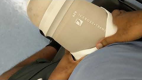 Tips for Donning Your AK Seal In Liner