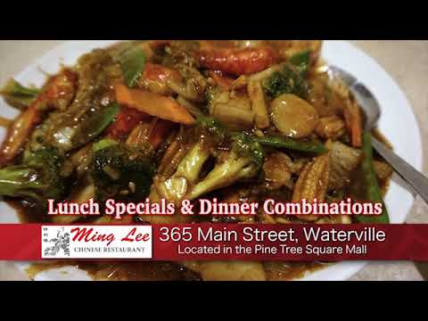 Ming Lee Chinese Restaurant - 