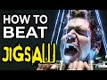 How To Beat: JIGSAW (re-upload)