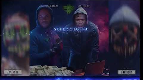 Jahshii Bestfriend “Popcorn” Rush Brysco And Brysco Rock Him inna Him Face | GeeDem