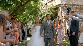 Josie & Charlie | The Official Wedding Film