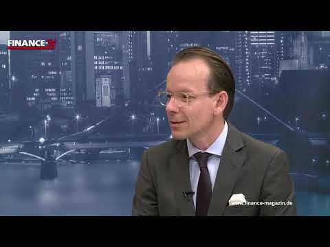 Oliver-Wyman-Deutschlandchef Kai Bender: „Beratungsmarkt konsolidiert sich“