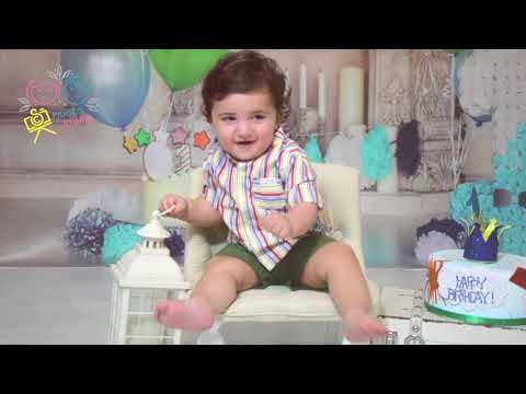 პიკოლო სტუდია ჩვენი სუპერ მხიარული პოზიტიური იუბილარი